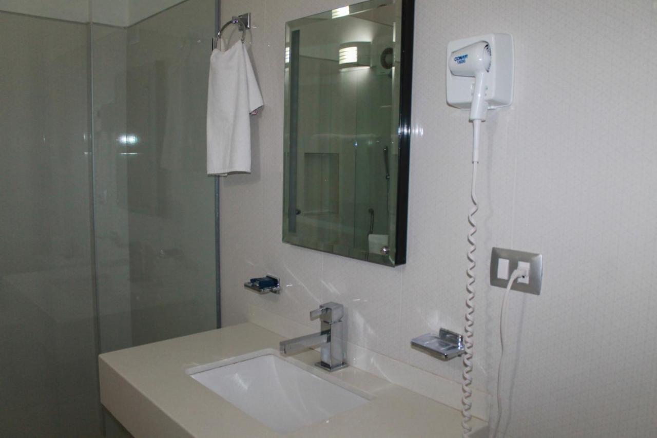 Hotel Davimar Guamuchil Εξωτερικό φωτογραφία